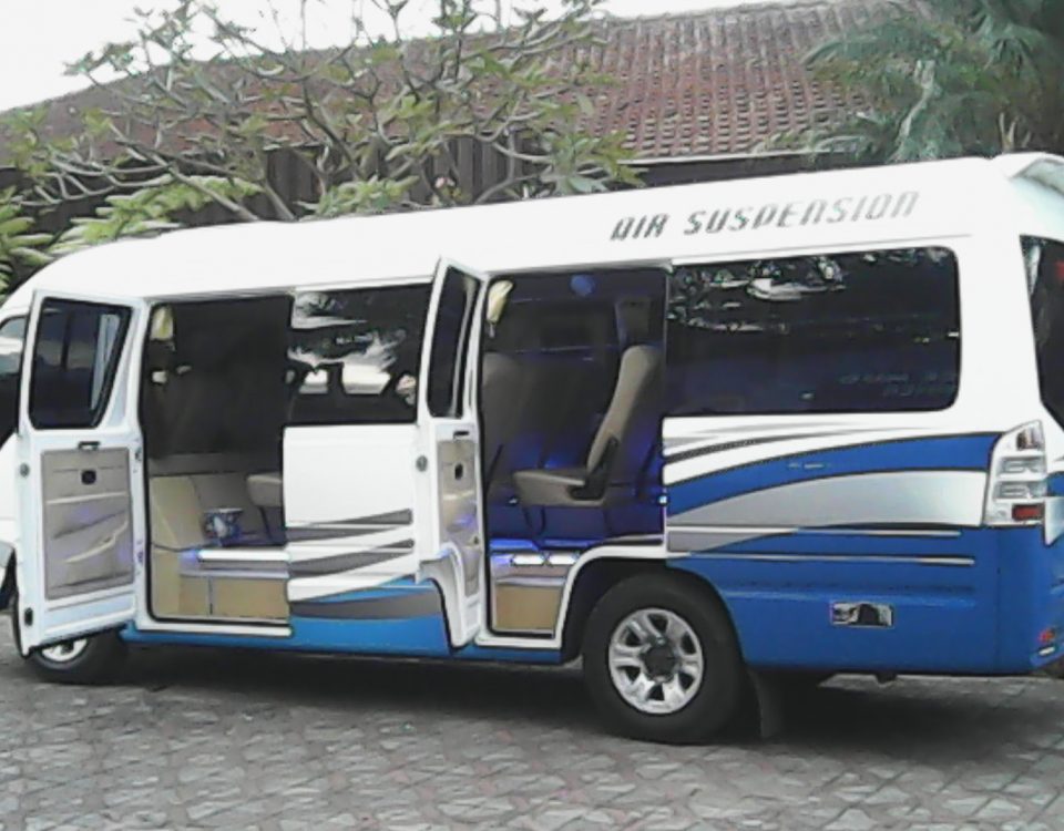 Harga Tiket Travel Surabaya Jogja